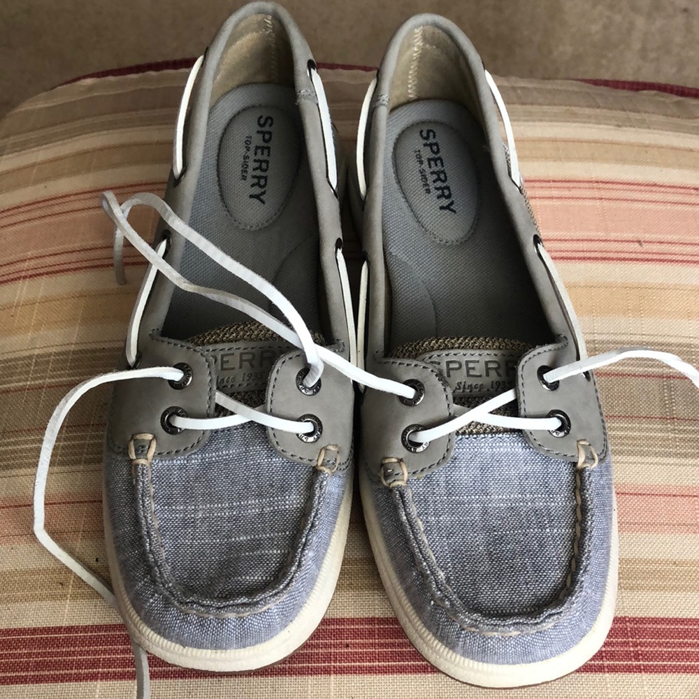 Sperry Top-siders